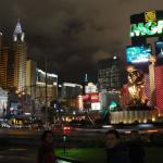 Las Vegas Strip
